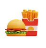 Fast Food