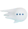 Fast Response Chat Bubble
