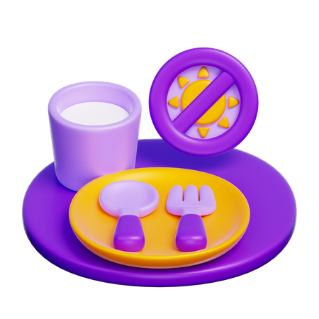 Fasten  3D Icon
