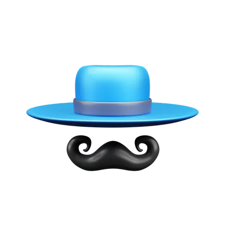Father Day  3D Icon