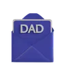 Father Day Letter