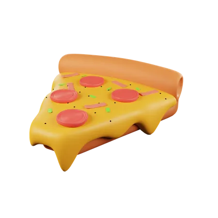Cada Aspecto Do Pizza 3 D E Meticulosamente Projetado Para Criar Um Banquete Para Os Sentidos Da Crosta Perfeitamente Assada As Camadas De Coberturas De Dar Agua Na Boca Cada Ingrediente E Cuidadosamente Selecionado E Organizado Para Criar Uma Exibicao Visualmente Deslumbrante Esta Pizza Torna Se Uma Obra De Arte Comestivel Que Cativa Os Olhos E As Papilas Gustativas 3D Icon