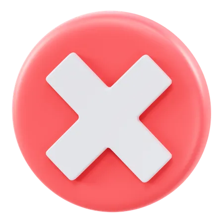 Faux  3D Icon