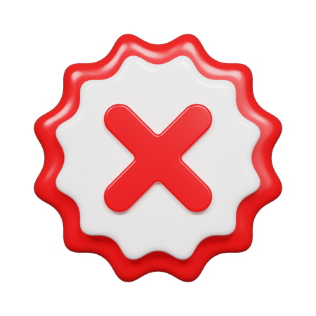 Faux  3D Icon