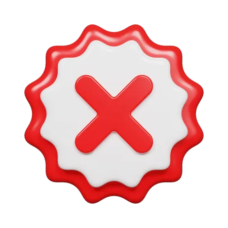 Faux  3D Icon