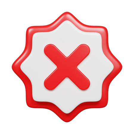 Faux  3D Icon