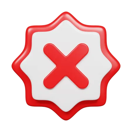 Faux  3D Icon