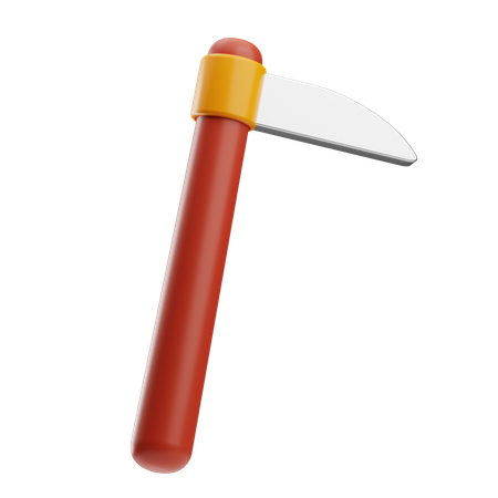 Faux  3D Icon