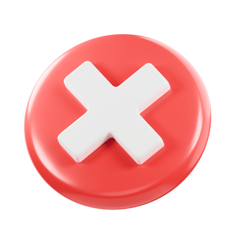 Faux  3D Icon