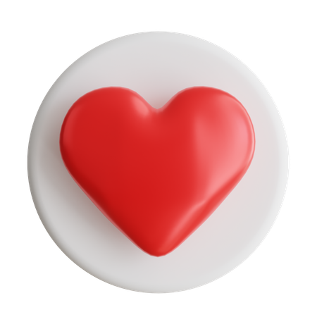 Favoris  3D Icon