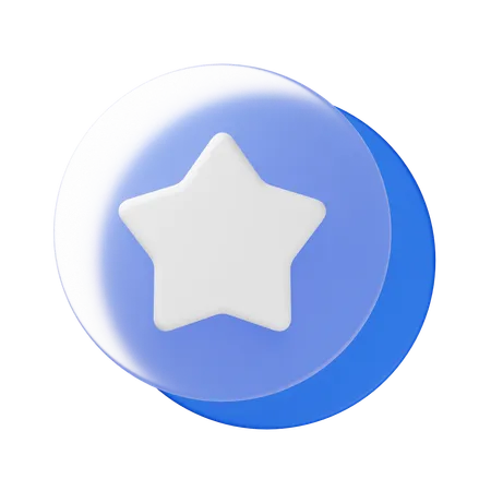 가장 좋아하는  3D Icon