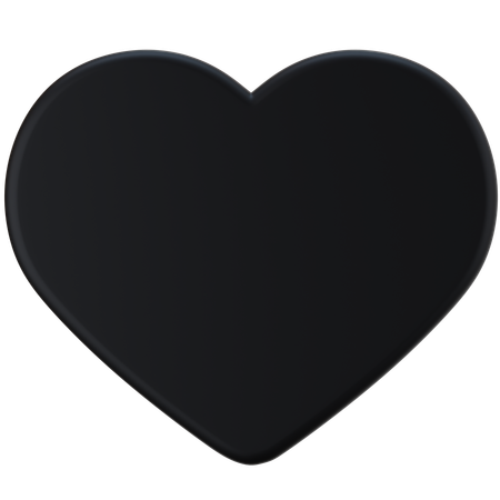 Favorite  3D Icon