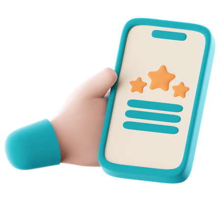 Favorite  3D Icon