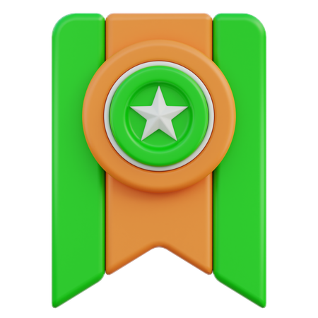 Favorite  3D Icon