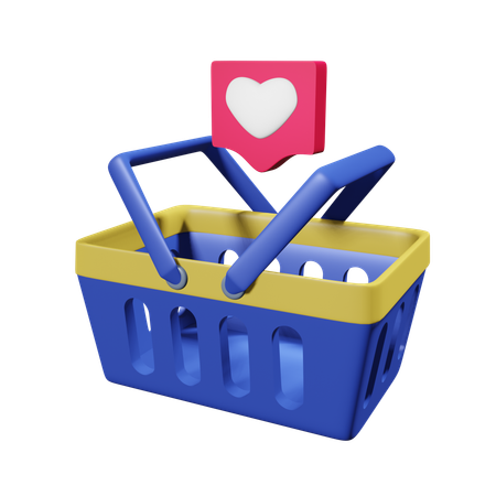 Favorite List  3D Icon