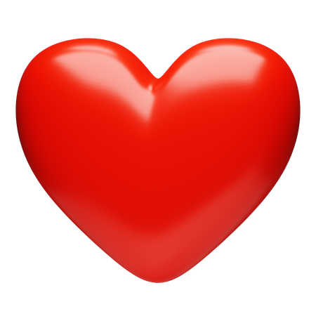 Favorites  3D Icon