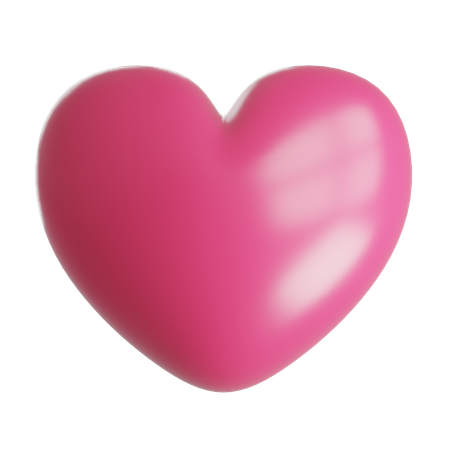 Favorites  3D Icon