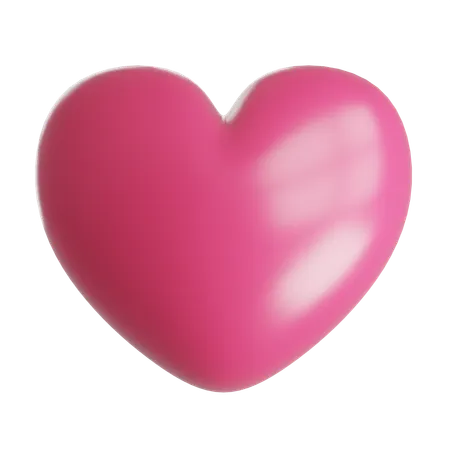 Favorites  3D Icon