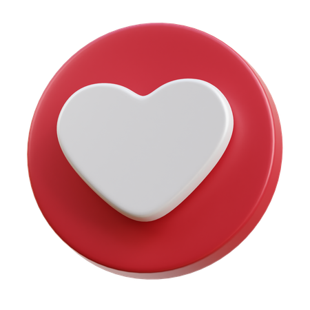 Favorito  3D Icon