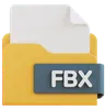 Fbx File