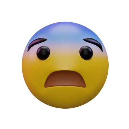 Premium Emoji 3 D Icon Pack 3D Icon