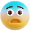 Fearful Face