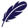 graphics of feather