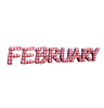 February