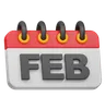 February Month