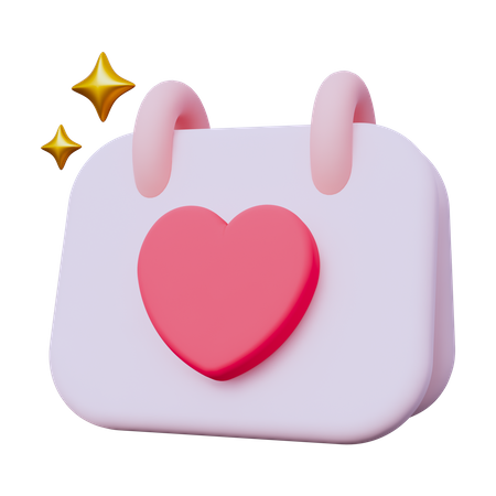 Fecha de citas  3D Icon
