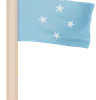 Federated States of Micronesia Flag