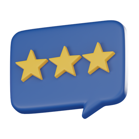 Opinião  3D Icon