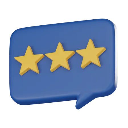 Opinião  3D Icon