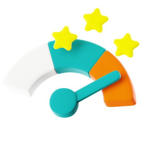 Feedback  3D Icon
