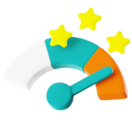Feedback  3D Icon