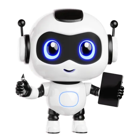 Feedback Collector  3D Icon