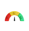 Feedback Meter