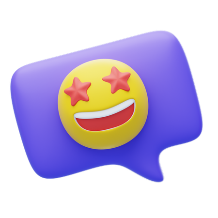 Feedback positivo  3D Icon