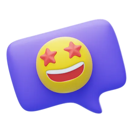 Feedback positivo  3D Icon