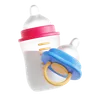 Feeding Bottle