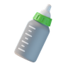 feeding bottle graphics