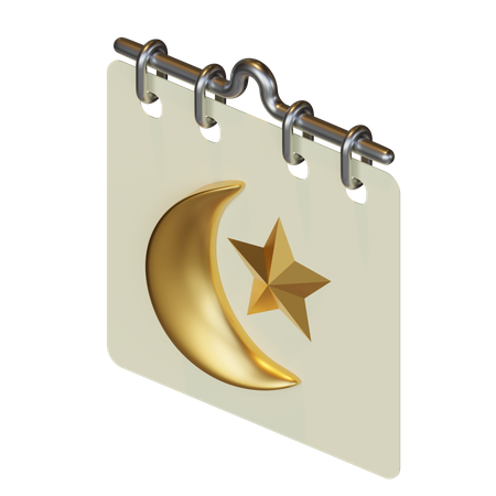 Feiertag  3D Icon