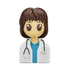 Female Doctor