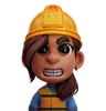 FEMALE ENGINEER