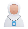 Female Hajj