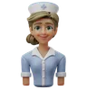 Female Nurse