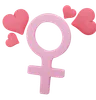 Female Sign