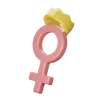 Female Sign