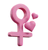 Female Symbol