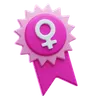 Female Symbol